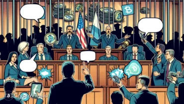 Why is FTX Scandal Attorney John Deaton Questioning Senator Warren's Silence?