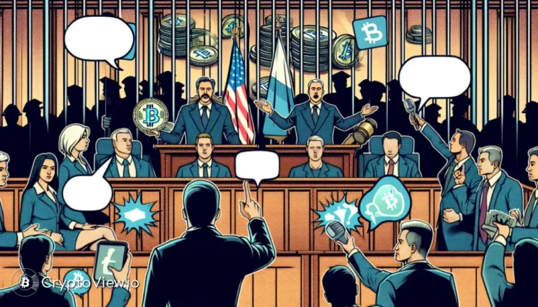 Perché l'avvocato dello scandalo FTX John Deaton mette in discussione il silenzio del senatore Warren?