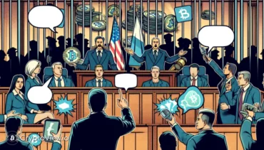 Waarom stelt FTX-schandaaladvocaat John Deaton vragen bij de stilte van Senator Warren?