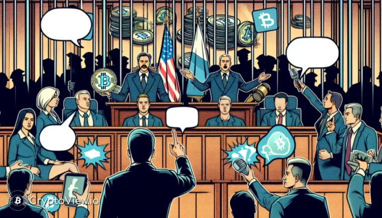 Waarom stelt FTX-schandaaladvocaat John Deaton vragen bij de stilte van Senator Warren?