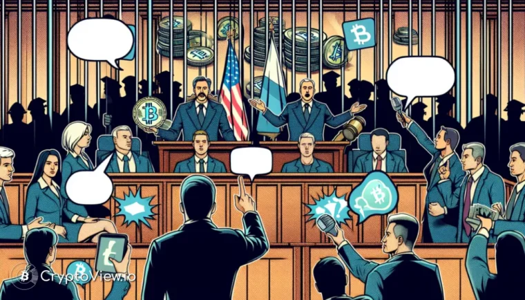 Hvorfor stiller FTX-skandaladvokat John Deaton spørsmål ved senator Warrens taushet?