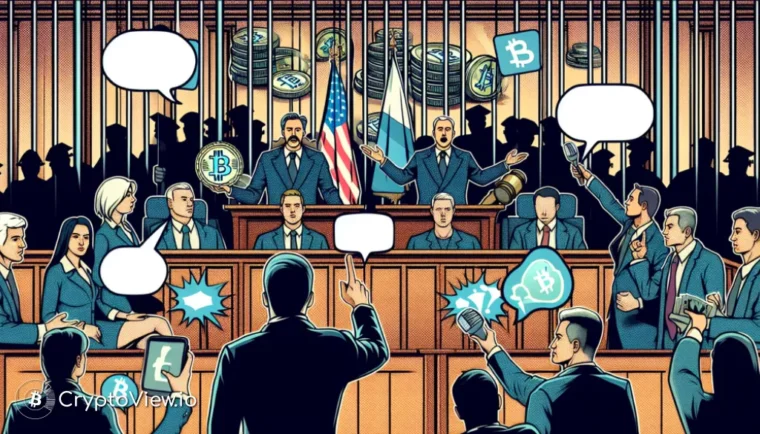 Por que o Advogado do Escândalo da FTX, John Deaton, Questiona o Silêncio da Senadora Warren?