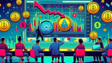 ATOMは下降トレンドを経験する可能性がありますか？