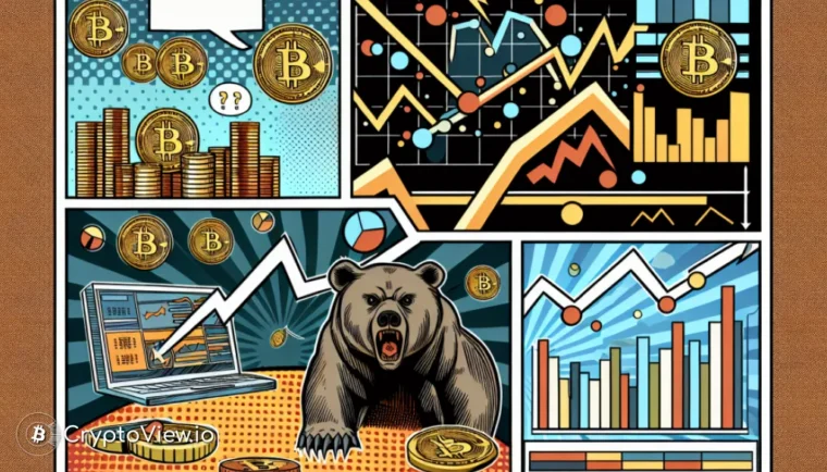 Is de goedkeuring van de Bitcoin Spot ETF een gamechanger voor de cryptomarkt?