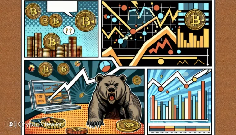 Vil godkjenningen av Bitcoin Spot ETF være en spillveksler for kryptomarkedet?