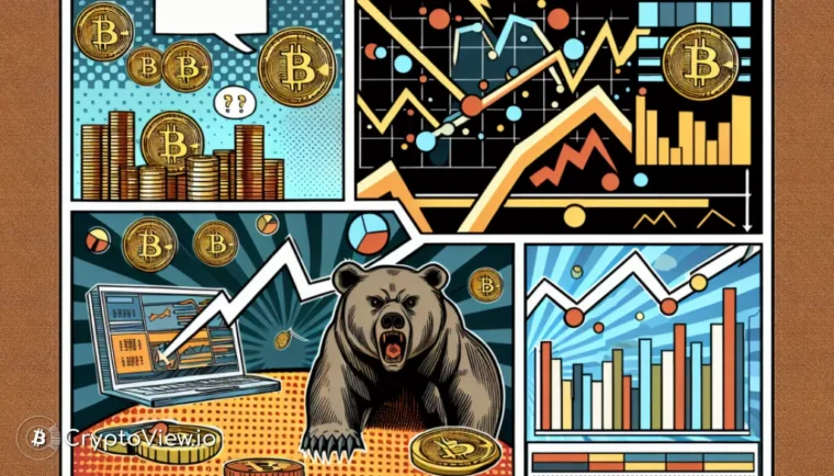 比特币现货ETF批准是否改变了加密货币市场格局？