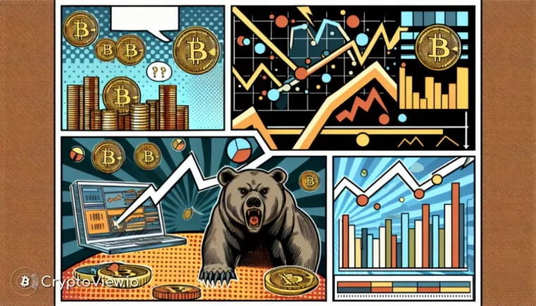 비트코인 스팟 ETF 승인이 암호 시장에 큰 변화를 가져올까요?