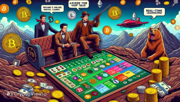 Qu'est-ce qui rend le programme VIP amélioré de CryptoGames si révolutionnaire ?