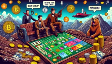 Что делает улучшенную программу VIP CryptoGames настоящей революцией?