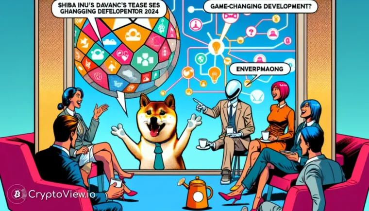 À quoi pouvons-nous nous attendre des avancées révolutionnaires de Shiba Inu en 2024 ?