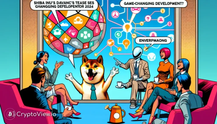 2024 में शिबा इनू की क्रांतिकारी प्रगतियों की उम्मीद क्या है?