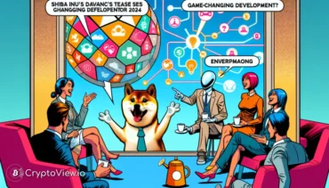 2024年币安犬革命性进展会带来什么？