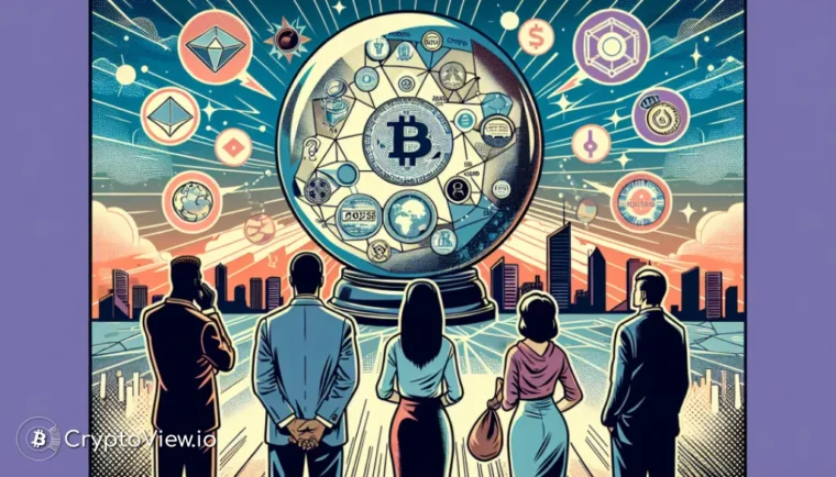 ¿Está Estados Unidos al borde de obtener claridad regulatoria en el espacio cripto para 2024?