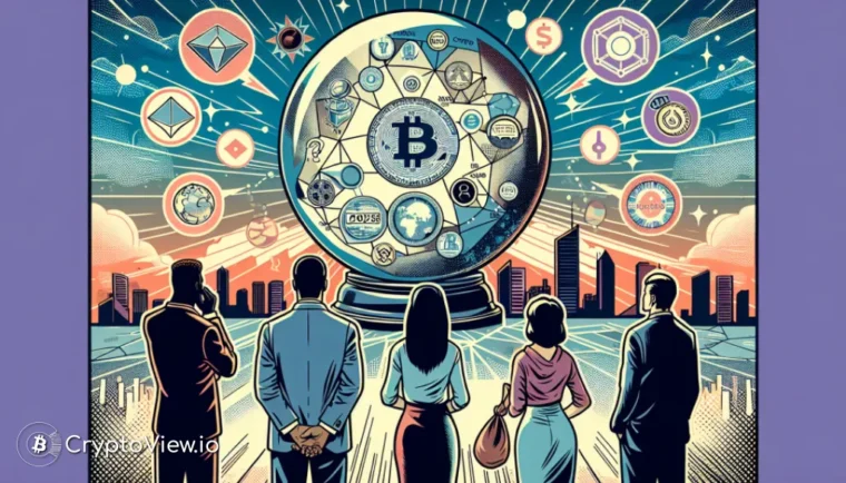 Gli Stati Uniti sono sull'orlo di ottenere chiarezza normativa nello spazio cripto entro il 2024?