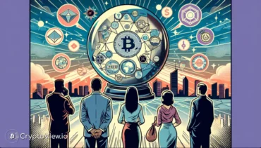 Står USA på randen av å oppnå regulatorisk klarhet i kryptobransjen innen 2024?