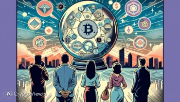 Står USA på gränsen till att få regulatorisk tydlighet inom kryptovärlden vid 2024?