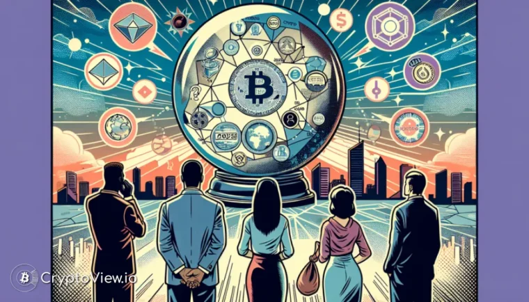 美国是否即将在2024年前获得加密货币领域的监管清晰度？