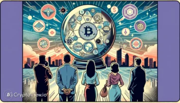 미국, 2024년까지 암호화폐 공간에서 규제적 명확성 확보의 단계에 있는가?