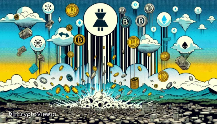 ما هو تأثير توزيعات العملات المشفرة المجانية على منظر العملات الرقمية؟