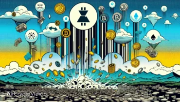 Was ist der Einfluss von Crypto Airdrops auf die Landschaft der digitalen Währungen?
