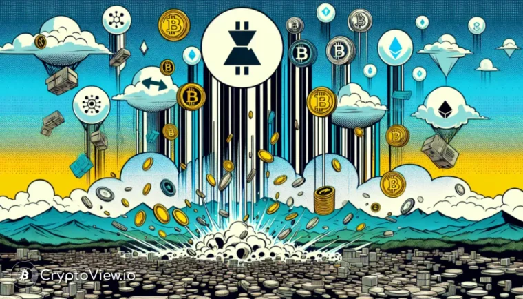 Was ist der Einfluss von Crypto Airdrops auf die Landschaft der digitalen Währungen?