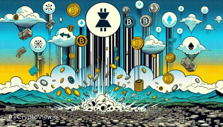 Qual è l'impatto degli Airdrop Crypto sul panorama delle valute digitali?