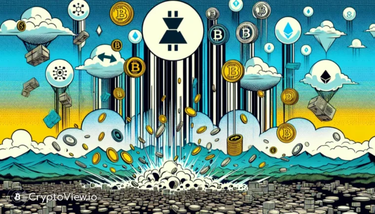 Wat is de Impact van Crypto Airdrops op het Digitale Valutalandschap?