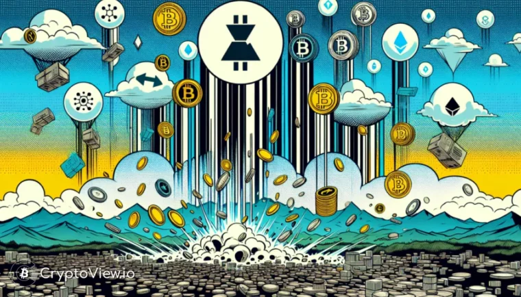 Vilken påverkan har krypto-utdelningar på den digitala valutamarknaden?