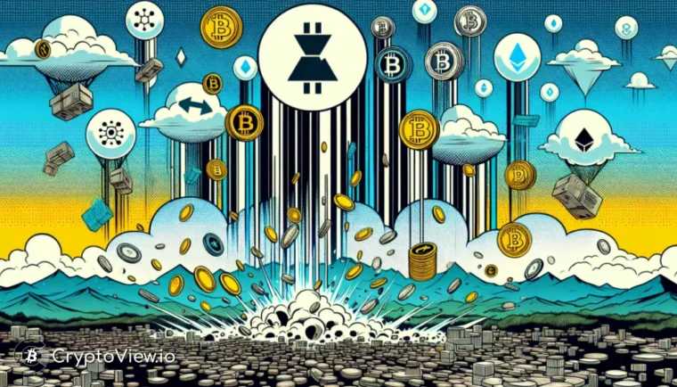 加密空投对数字货币行业的影响是什么?