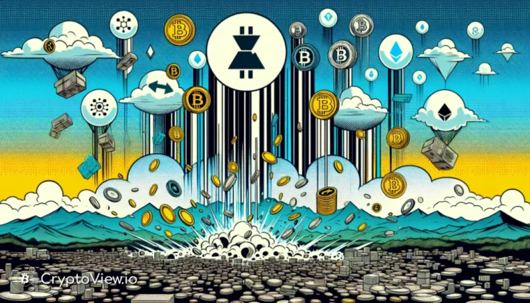 크립토 에어드랍이 디지털 통화 풍경에 미치는 영향은 무엇인가요?