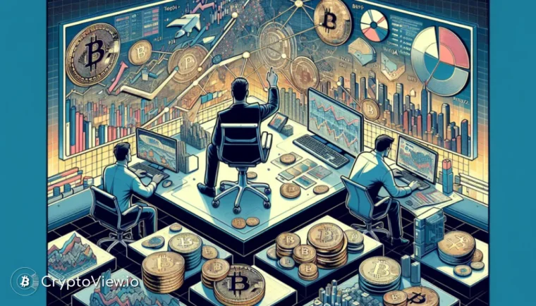 هل يمكن لحكومة الولايات المتحدة الاستيلاء على البتكوين من صناديق البيتكوين الآجلة؟ وجهة نظر محلل العملات المشفرة