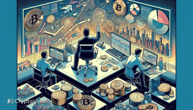 Könnte die US-Regierung Bitcoins aus Spot Bitcoin ETFs beschlagnahmen? Die Perspektive eines Krypto-Analysten