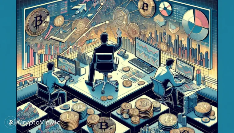 Could U.S. Government Seize Bitcoins from Spot Bitcoin ETFs? A Crypto Analyst's Perspective