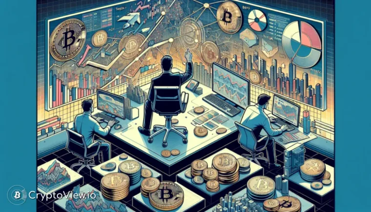 O governo dos EUA poderia confiscar bitcoins dos ETFs de Bitcoin à vista? Perspectiva de um analista de criptomoedas