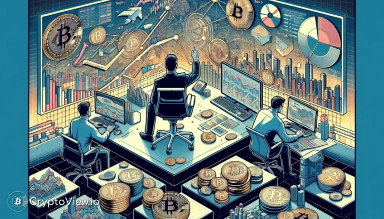 美国政府能够从现货比特币交易所夺取比特币吗？加密分析师的观点