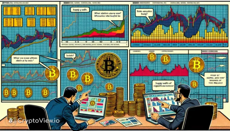 Qual é o Impacto das Barreiras de Fornecimento de Bitcoin no Futuro da Criptomoeda?