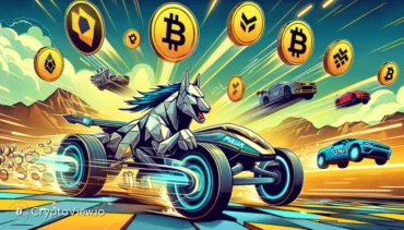 Är Pullix (PLX) Presale en stark konkurrent på kryptomarknaden?