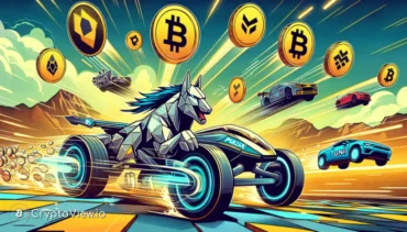 Pullix（PLX）预售在加密空间中是一个强有力的竞争者吗？