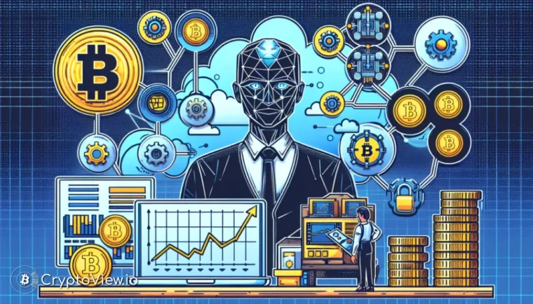 هل ستصل عملة البيتكوين البديلة الذكاء الاصطناعي إلى أرقام قياسية جديدة بالتأكيد؟