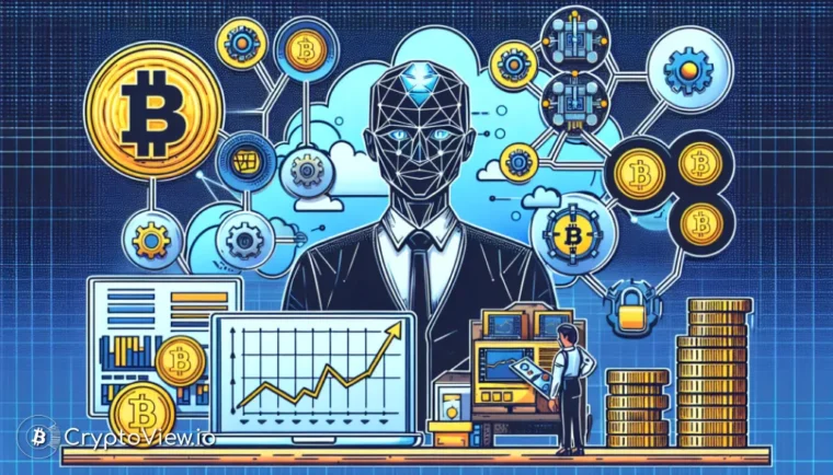 Wird die KI-Altcoin definitiv neue Rekordhöhen erreichen?