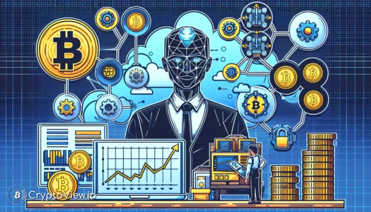 ¿El Altcoin de IA definitivamente alcanzará nuevos máximos históricos?