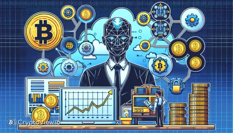 Vil AI Altcoin definitivt nå nye rekordhøyder?