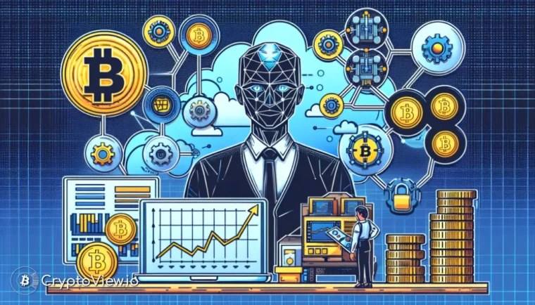 Czy sztuczna inteligencja Altcoin z pewnością osiągnie nowe rekordowe wysokości?