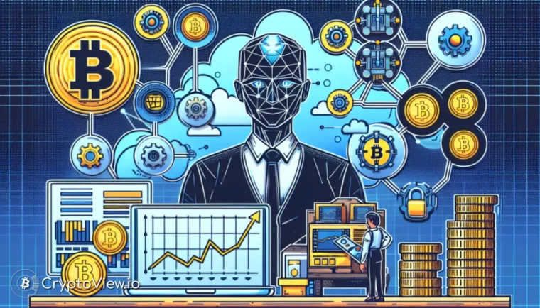 Kommer AI Altcoin definitivt nå nya rekordnivåer?