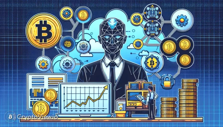 AI 알트코인은 확실히 새로운 최고치에 도달할 것인가?