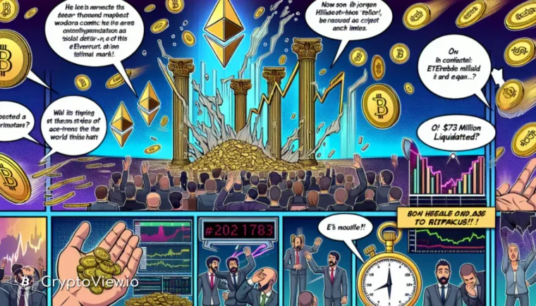 What Led to the Dramatic Rise and Fall of Ethereum-Hosted Tellor?