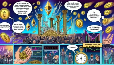 O que Levou à Dramática Ascensão e Queda do Tellor Hospedado na Ethereum?