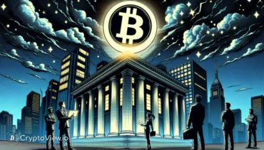 क्या Bitcoin ETF के मंजूर होने के बाद Bitcoin के लिए एक गिरावट की संभावना है?