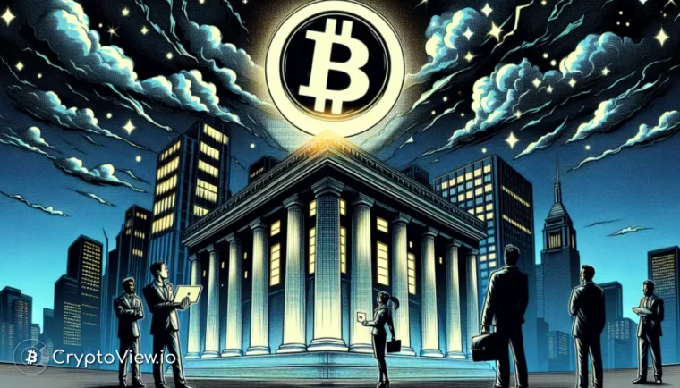 Bitcoin ETFの承認後に下落する可能性は？