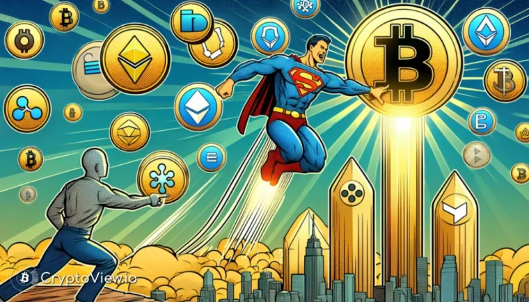 Quali sono gli Altcoin degni di investimento per il 2024?